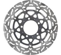 Disque de frein TRW MSW257RAC, 1 Pièce
