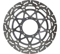 TRW MSW265RAC Rotor de Disque de Frein