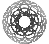 TRW MSW274RAC Rotores de Discos de Frenos