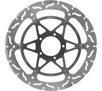 TRW MSW280RAC Disque de frein