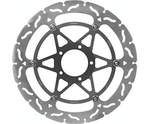 TRW MSW280RAC Rotor de Disque de Frein