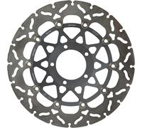 TRW MSW281RAC Rotor de Disque de Frein