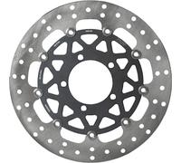 TRW MSW286 Disque de frein pour Triumph Motorcycles TIGER EXPLORER XRX ABS Essieu Avant et Autres Motos