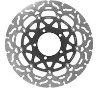 TRW MSW287RAC Rotor de Disque de Frein