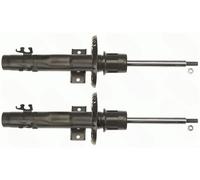 TRW Paire D'Amortisseurs Arrières FIAT Punto 176 - Lancia Y