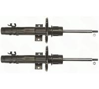 TRW Paire D'Amortisseurs Arrières FIAT Punto 176 - Lancia Y