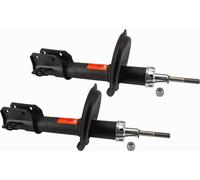 TRW Paire D'Amortisseurs Avant FIAT Punto 176 - Lancia Y
