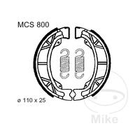 TRW patins de frein à ressort ALTN: 7327992