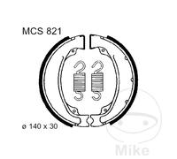 TRW Lucas Brake chaussures MCS821