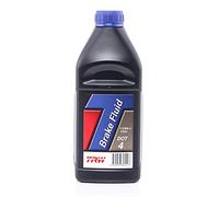 TRW PFB401 Liquide de frein 1Liter