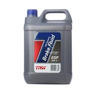 TRW PFB445 Liquide de frein