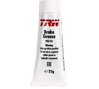 TRW Pfg110 Lot de 2 tubes de graisse pour freins 25 g