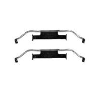 TRW PFK275 Kit D'Accessoires Pour Plaquettes