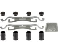 TRW PFK761 Système de Servo-Frein