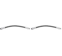 TRW PHA270 Flexible de Frein (Lot de 2)