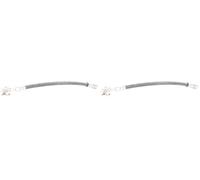 TRW PHD484 Flexible de Frein (Lot de 2)