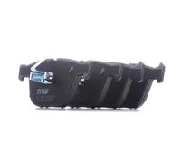 TRW Plaquettes de frein Arrière pour BMW 7 (F01, F02, F03, F04) 5 GT (F07)