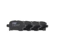 TRW Plaquettes de frein Arrière pour OPEL Insignia B Sports Tourer (Z18) GDB2184