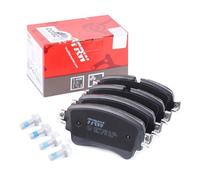 TRW Plaquettes de frein Arrière pour VW Touareg (CR7) pour AUDI Q5 (FYB) Q7 (4M)