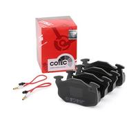 TRW Plaquettes de frein Avant convient pour MERCEDES-BENZ Vito Bus (W639) GDB327