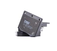 TRW Plaquettes de frein Avant pour FORD Escort Mk2 Berline (ATH) Capri (ECJ)