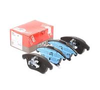 TRW Plaquettes de frein Avant pour FORD S-Max (CJ) Mondeo V Kombi (CF) GDB2092