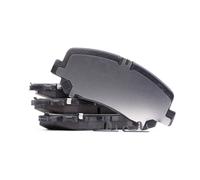 TRW Plaquettes de frein Avant pour MAZDA CX-5 (KE, GH) CX-5 (KF) Plaquettes de