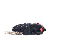 TRW Plaquettes de frein Avant pour OPEL Movano C Van (U9) Plaquettes de freins