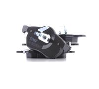 TRW Plaquettes de frein Avant pour OPEL Zafira B (A05) Plaquettes de freins