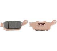 TRW Jeu de plaquettes de frein MCB841SH