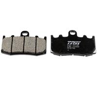 TRW Plaquettes De Frein Ensemble De Plaquettes Avant