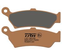 TRW Plaquettes De Frein Metal Fritté Arrière MCB 941 NOI