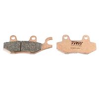 TRW Plaquettes De Frein Metal Fritté Avant MCB 900 SV