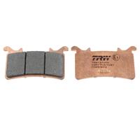 TRW Plaquettes De Frein Metal Fritté Avant MCB 906 NVi