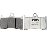 TRW Plaquettes de freins Avant Épaisseur 8,8mm MCB611SCR