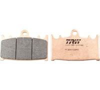TRW Plaquettes de freins Avant MCB602SRQ