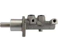 TRW Maître-cylindre de frein PMK482 - Fonte d'aluminium pour Opel, Chevrolet, Vauxhall