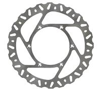 TRW Rigide tout-terrain MST211EC avant Yamaha