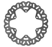 TRW Rigide tout-terrain MST266EC arrière KTM