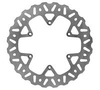 TRW Rigide tout-terrain MST295EC arrière Beta