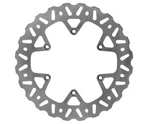 TRW Rigide tout-terrain MST295EC arrière Beta