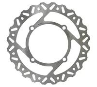 TRW Rigide tout-terrain MST304EC avant Suzuki