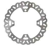 TRW Rigide tout-terrain MST305EC arrière Suzuki