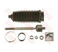TRW Rotule Axiale Biellette pour Dacia Duster J5_ 1.5 DCI 110 Hs _ 2.0 4x4