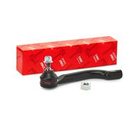 TRW Rotule de direction Avant Gauche pour RENAULT Koleos I (HY) JTE2066