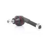 TRW Rotule de direction convient pour PEUGEOT 206 3/5 portes (2A/C) 206 CC (2D)