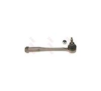 TRW Rotule de direction Essieu avant droit extérieur M10x1,25 JTE1188