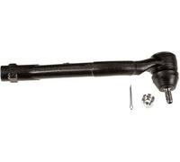 TRW Rotule de direction Essieu avant droit extérieur M16x1,5 JTE434