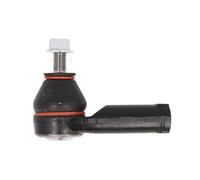 TRW Rotule de direction Essieu avant droit M14x2 avec filet à droite JTE194