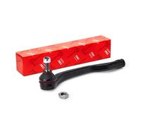 TRW Rotule de direction pour RENAULT Captur (J5, H5) JTE1194